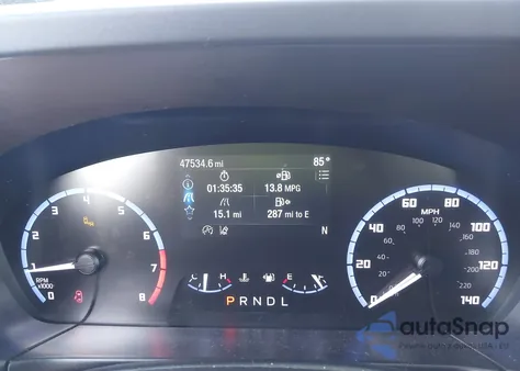 2021 Ford Bronco Sport Big Bend from USA, damaged, VIN 3FMCR9B68MRA44256